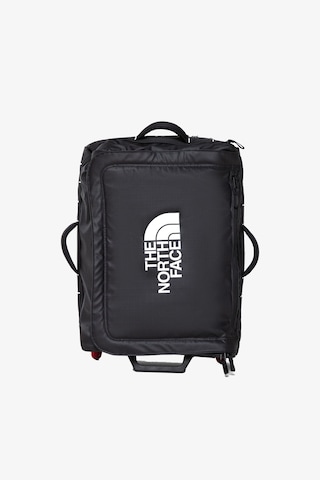 The North Face Base Camp Voyager 21 Roller Unisex Siyah Çanta Nf0a52ud53r1 Siyah
