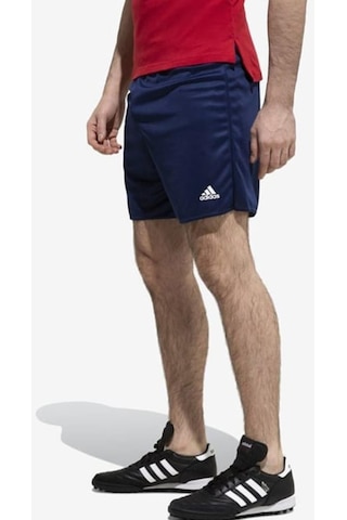 Adidas Estro 20 Short Adft6686 Lacivert Erkek Futbol Şortu 001