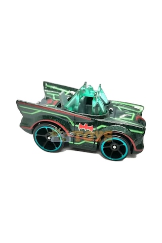 Hotwheels Classıc Tv Serıes Batmobıle Öz Oyuncak Hkj72