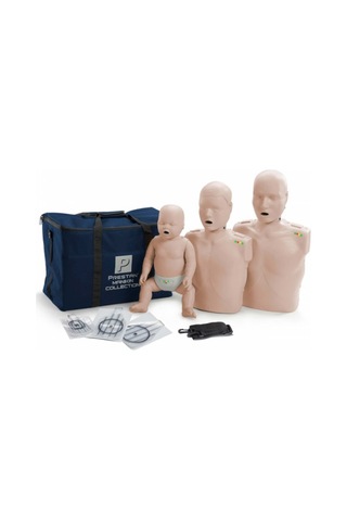 Prestan CPR Aile Seti