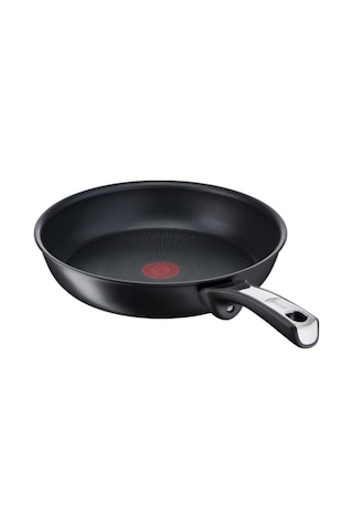 Tefal Titanyum 6x Unlimited One İndüksiyon Tabanlı 32 Cm Tava Teşhir
