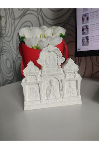 Alex Gips İkon Heykelciğ 430919191