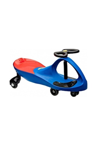 Plasmacar - Mavi