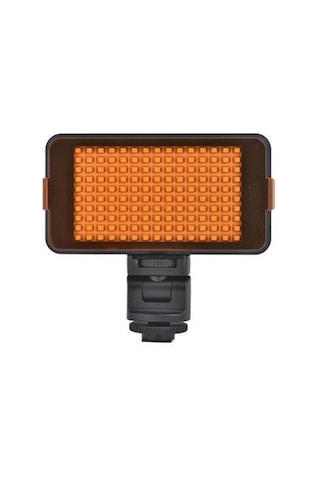 PDX 228 Led Video Kamera Ledli Işık