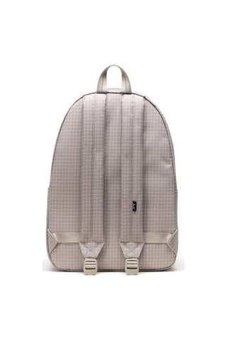 Herschel Classic Xl Backpack Unisex Sırt Çantası 11546-06814-os Gri