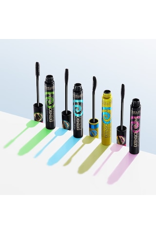 Extension Volume Uzatıcı Hacimlendirici Kalınlaştırıcı Ve Ayırıcı 4d Maskara Diğer