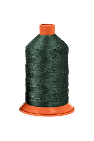 Durak Poly 3 Kat 1405 Yeşil 2400 M Polyester Dikiş İpliği
