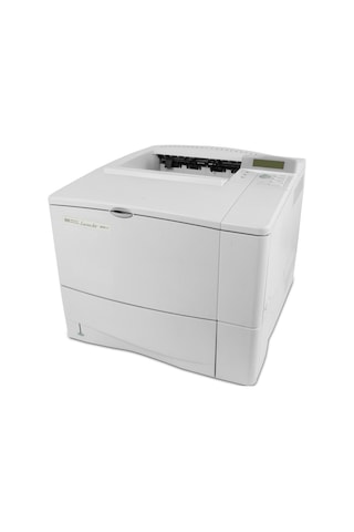 Hp 4000 4050 1100 2100 Uyumlu Fuser Film