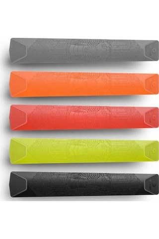 Novahub 3d Stereo Bisiklet Çerçeve Koruyucusu - Su Geçirmez, Güneşe Dayanıklı, Siyah Bisiklet İçin Koruma Yama