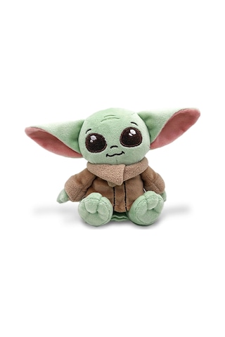 Disney Grogu Shoulder Squad Çok Renkli