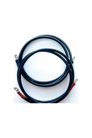 25MM2 - 3M Akıllı İnverter Kablosu