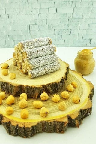 Birsalkım Hindistan Cevizli Rulo Sarma 1 KG