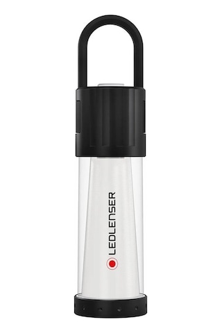 Led Lenser ML6 500929 Kamp Feneri Siyah