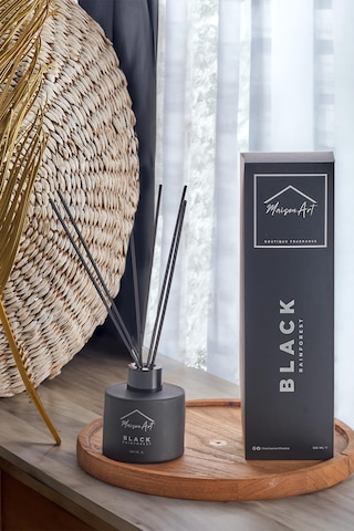 Maison Art Yağmur Ormanları Çubuklu Oda Kokusu 120 ML