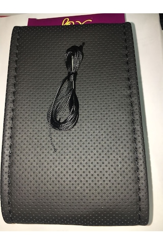 Fox Sarmalı Dikmeli 37-38 Cm Direksiyon Kılıfı