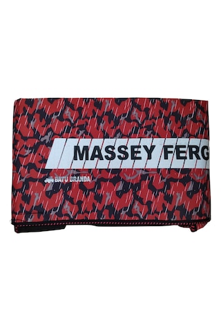 Massey Ferguson 240s Super Traktör Kaporta Brandası