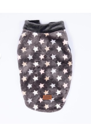 Pawstar Camden Nights Küçük Irk Köpek Peluş Yelek