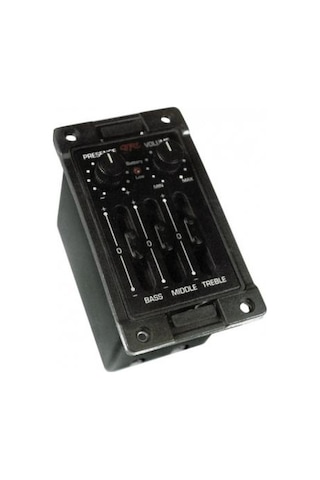 Artec Dfc-d Model Enstrüman Ekolazyer Seti Eşikaltısız