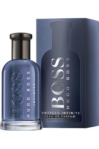 Hugo Boss Bottled Infinite Edp 100 Ml Erkek Parfüm, 3614228220897 Sku: Smg8690010474964 Diğer