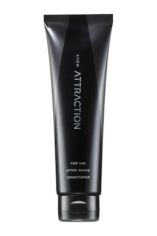 Avon Attraction Tıraş Sonrası Losyon 100 ML Avon Attraction Tıraş Sonrası Losyon 100 ML
