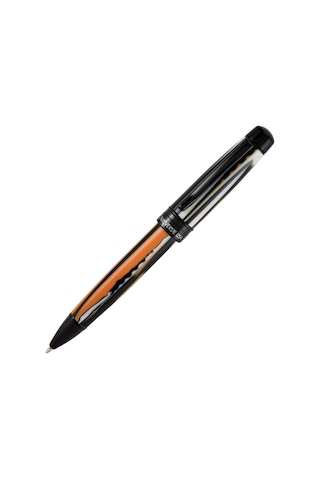Monteverde Prima Ballpoint Orange Çok Renkli