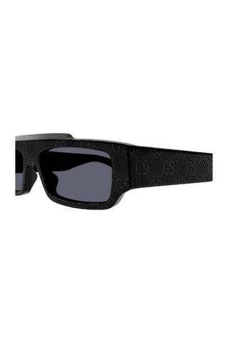 Gucci Gg1592s 001 55 Kadın Güneş Gözlüğü