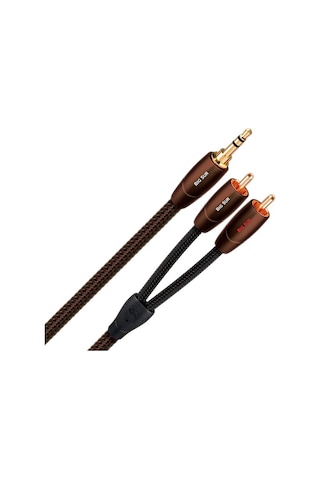Audioquest Big Sur 3.5Mm-Rca Kablo 2 Mt