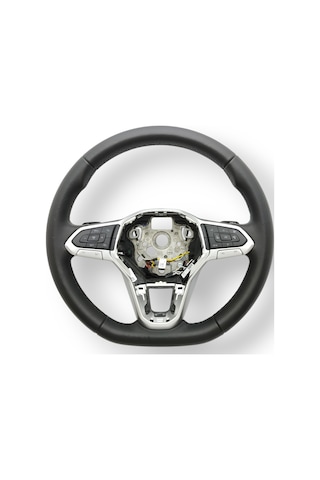 Volkswagen Passat B8 Cruise Control Direksiyon - 5h0 419 089 Ep - 5h0419089ep