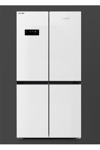 Arçelik 391572 EB 572 LT No-Frost Gardırop Tipi Buzdolabı