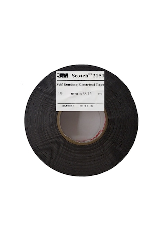 3M Scotch 2151 19Mm X 9.15 Mt