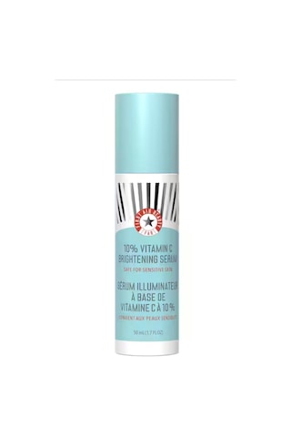 First Aid Beauty 10% Vitamin C Brightening Serum - Aydınlatıcı Serum 50 Ml