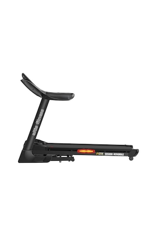 Altıs Sd5000 Heromax 4 Hp Otomatik Eğim Kosu Bandı