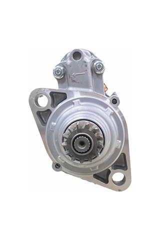 Denso 12v Marş Motoru 13 Diş 2.2 Kw Ters Audı-seat-skoda-vw Start-stop