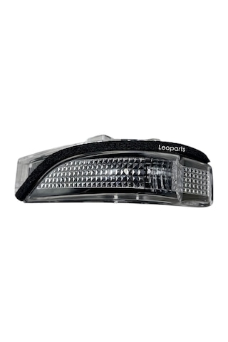 Leoparts Toyota Corolla Dikiz Ayna Sinyali Sol 2013-2018 81740-52050