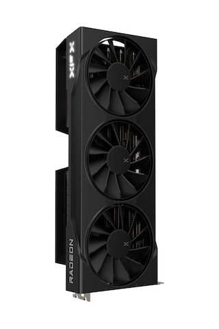 Xfx Swift Triple Fan Gaming Edition Radeon Rx 9070 Xt 16gb Gddr6 256bit Hdmı/dp Ekran Kartı