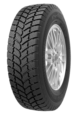 Petlas 235/65R16C 121/119R 12Pr Full Grip Pt935 Kış Lastiği 2026
