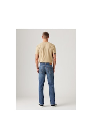 Levi's 514 Straight Erkek Jean Pantolon - Feel The Same-16085 Indigo