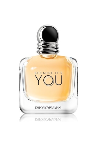 Emporio Armani Because It's You Kadın Parfüm EDP 50 ML