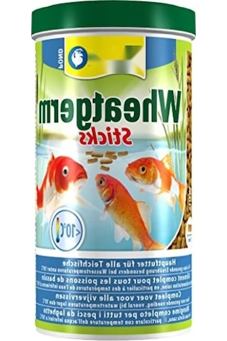 1 Litre Kapasiteli Özel Üretim Yem Stiği