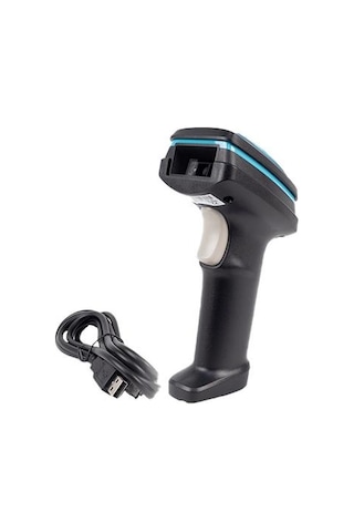 Corpex Cr-9520 2d Lazer Kablolu Barkod Okuyucu Usb