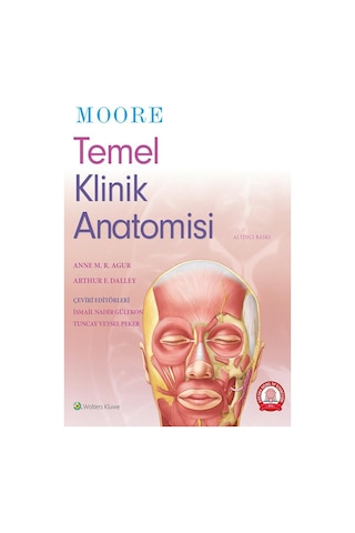 Moore Temel Klinik Anatomisi