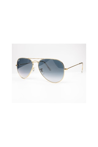Ray-Ban Rb 3025 001/32 58 Unisex Güneş Gözlüğü Çok Renkli