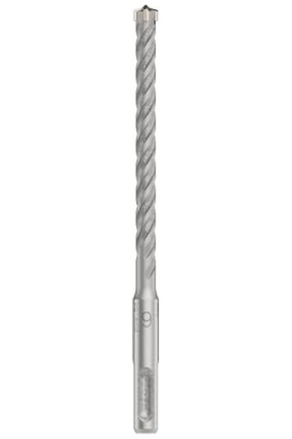 Pro Sds -5x Kırıcı Delici Delme Ucu Donatılı Ø 9 00 Mm Professional Aksesuar Kırıcı Delici