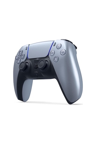 Sony Playstation 5 Dualsense Controller Sterling Silver (Bilkom Garantili)