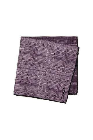 Pierre Cardin Erkek Mor Mendil 50325969-370 Mor
