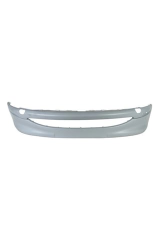 Peugeot 206 Ön Tampon Karlıklı 1998-2006/tüv Oem No: 7401n2