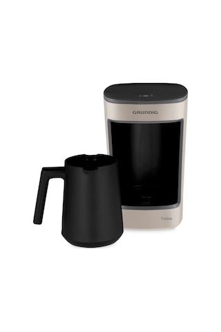 Grundig TKM 1343 C Türk Kahve Makinesi