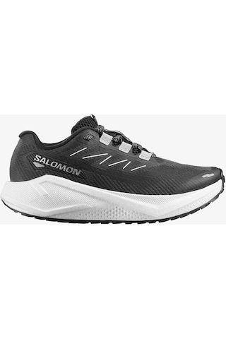 Aero Blaze 3 Grvl Kadın Koşu Ayakkabısı Black L49218300-13739 Renkli