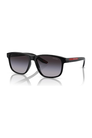 Prada Lınea Rossa 06ys 1ab09u 56 Erkek Güneş Gözlüğü - 19