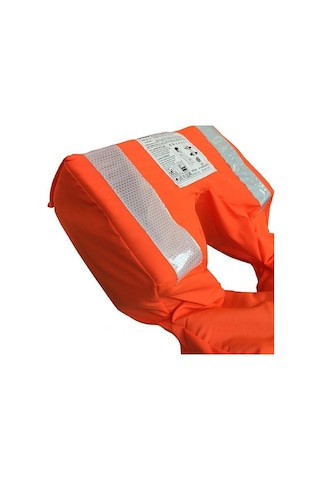 Vira 150N Solas Sertifikalı. Yetişkin Can Yeleği